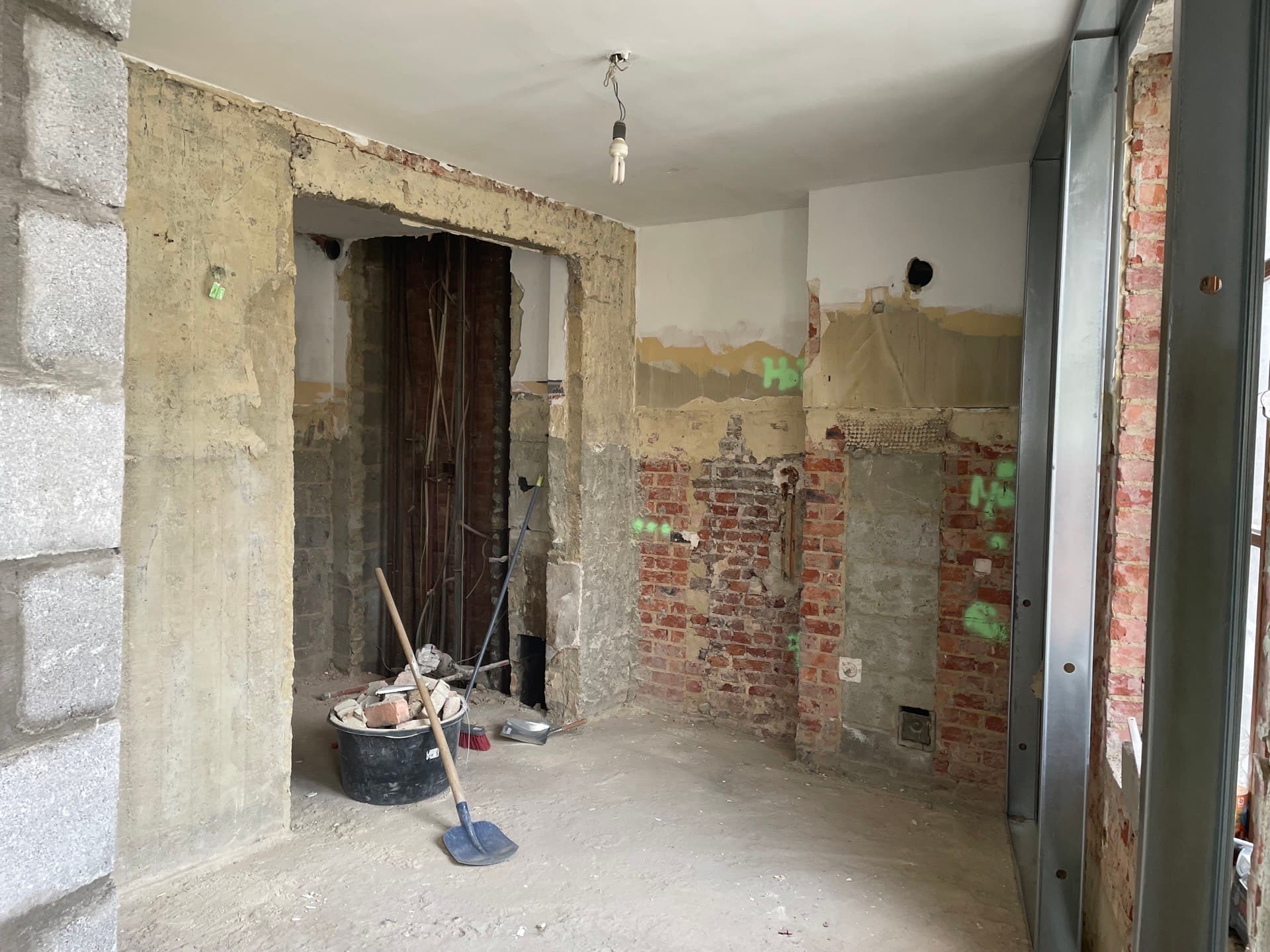 Appartement haut de gamme à Liège - Photo 4