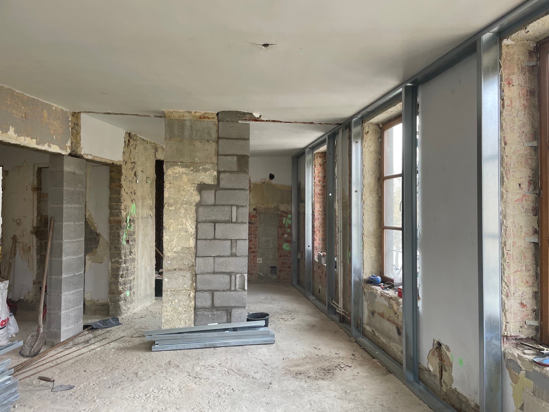 Appartement haut de gamme à Liège - Photo 2