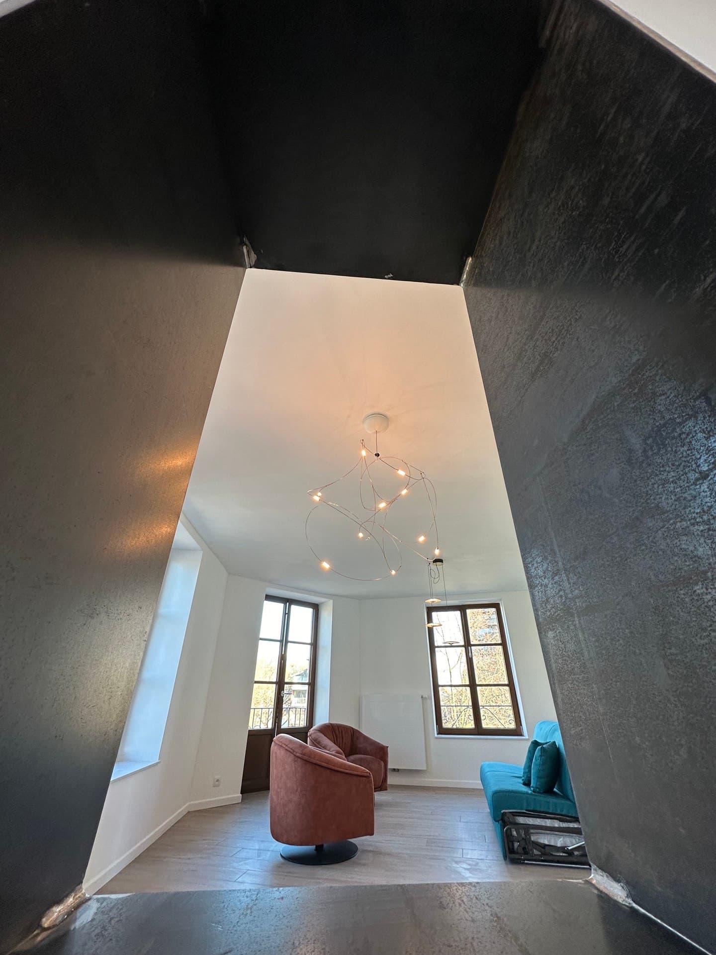 Appartement haut de gamme à Liège - Photo 13