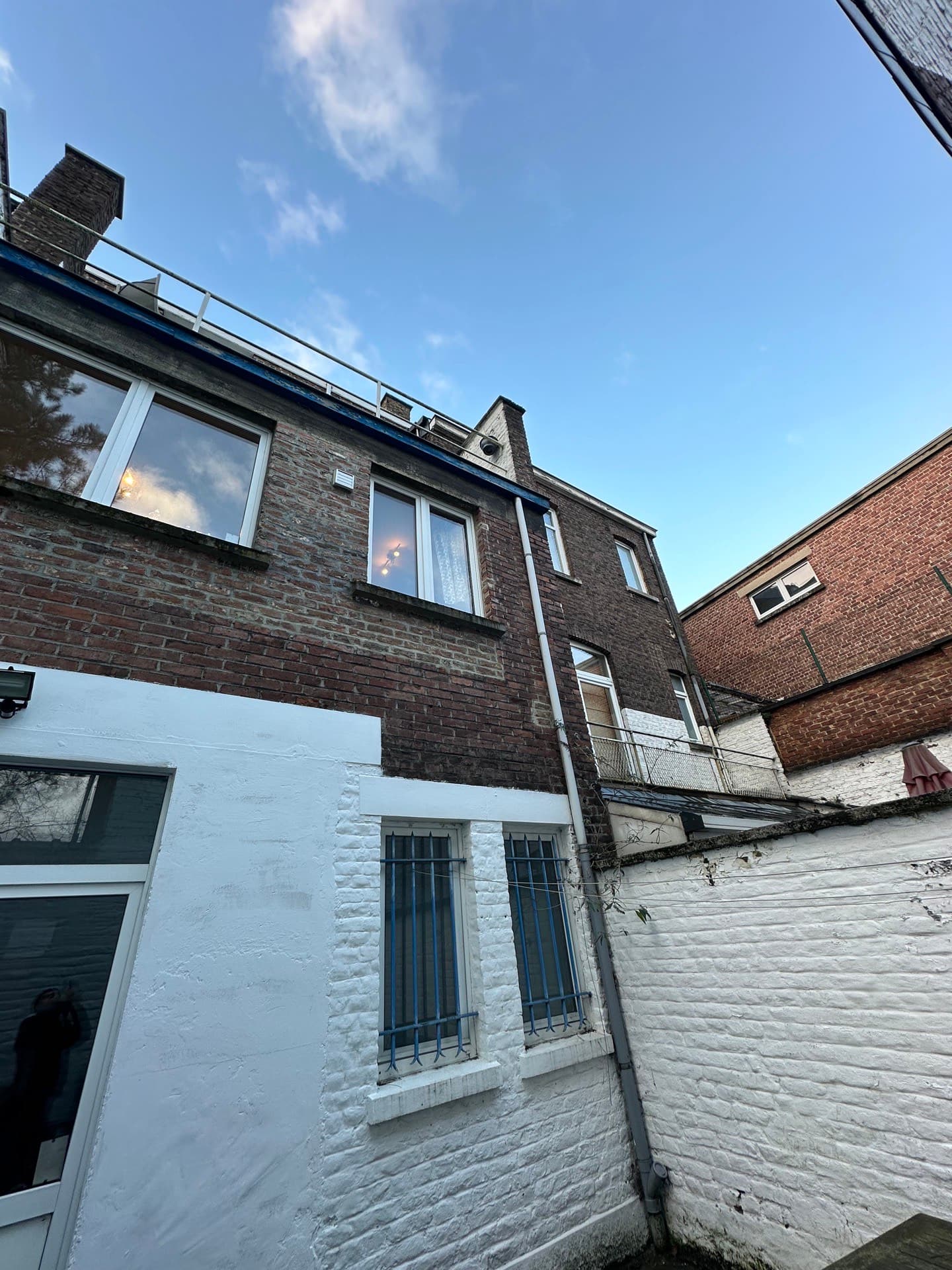 Rénovation maison à Belle-Île - Photo 4