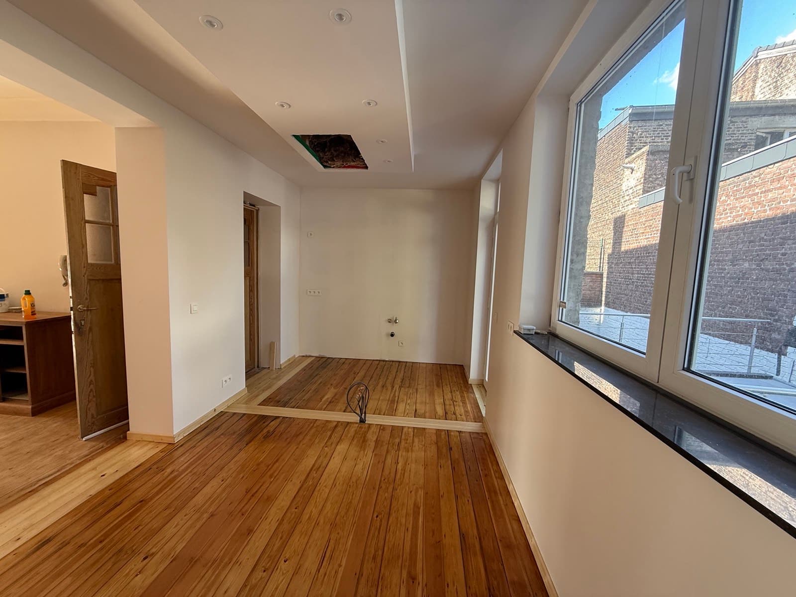 Rénovation maison à Belle-Île - Photo 6