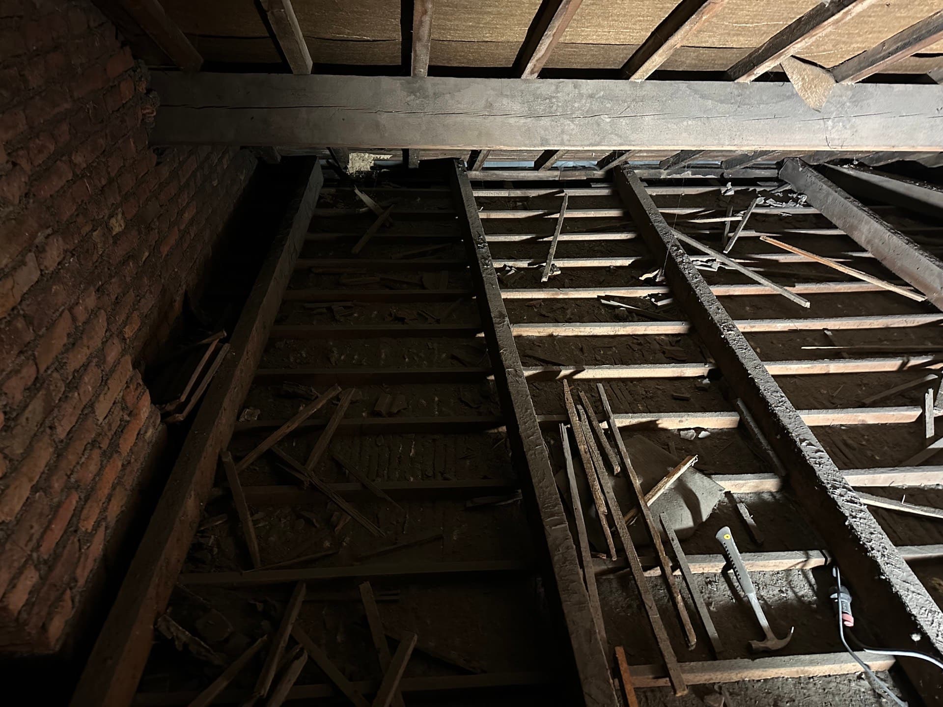 Extension et combles à Grivegnée - Photo 2