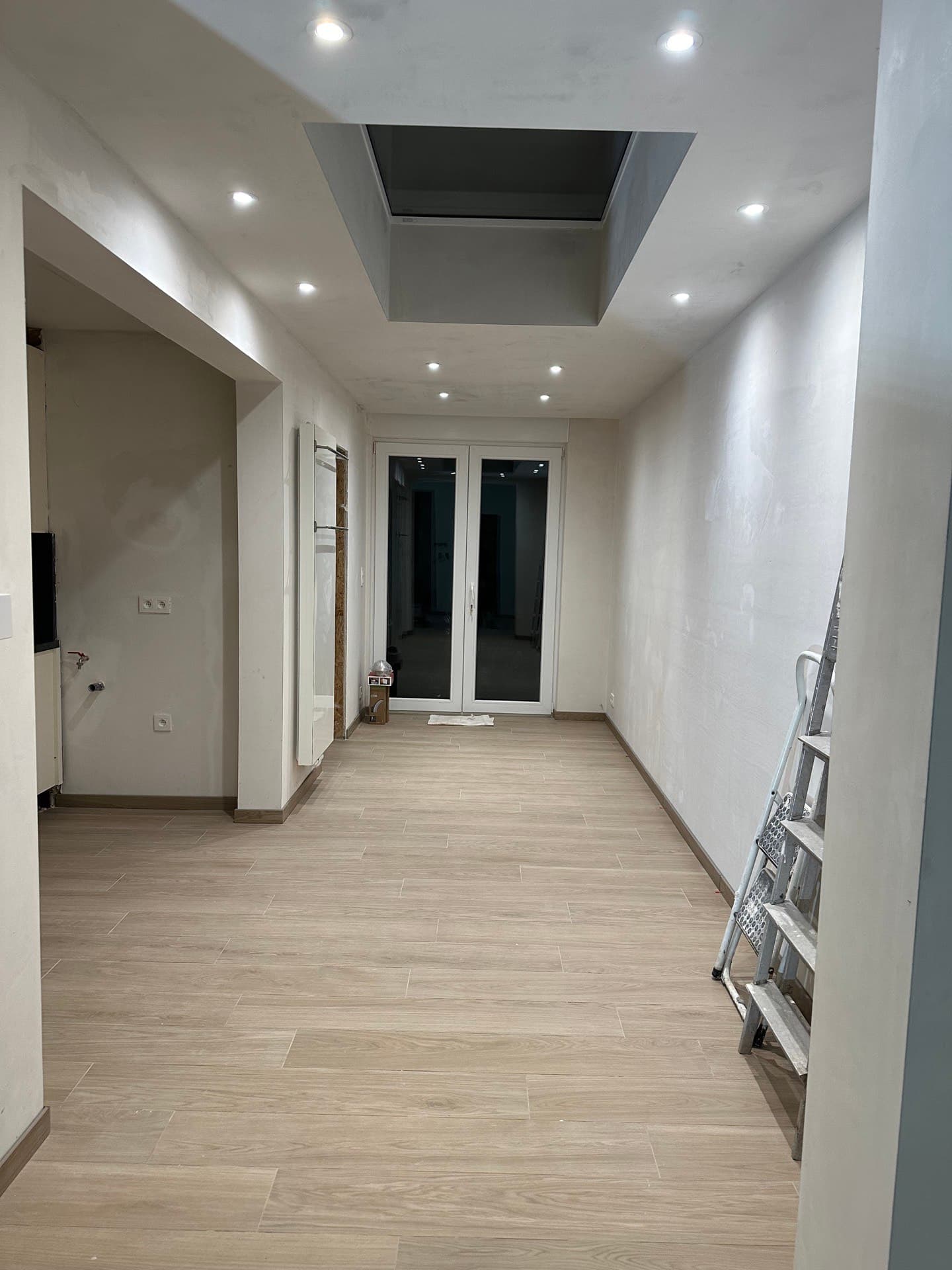 Rénovation intérieure à Herstal - Photo 6