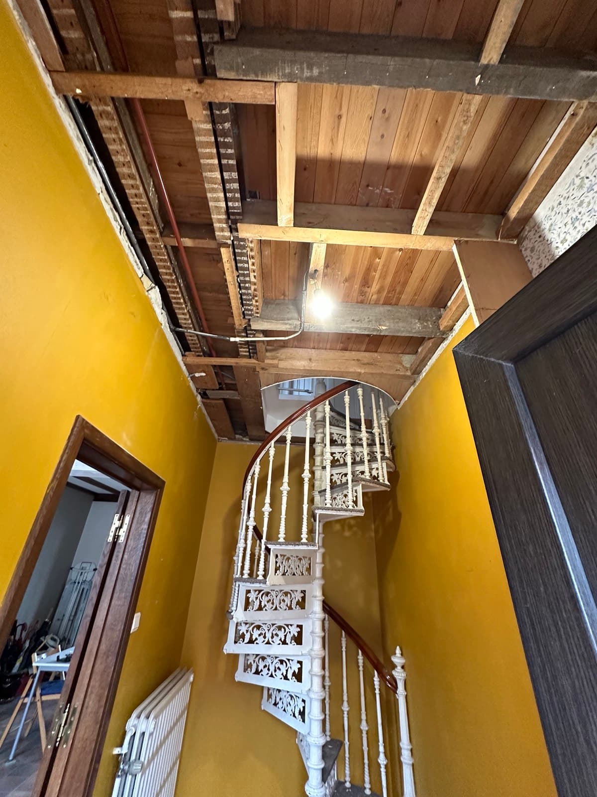 Rénovation intérieure à Herstal - Photo 1