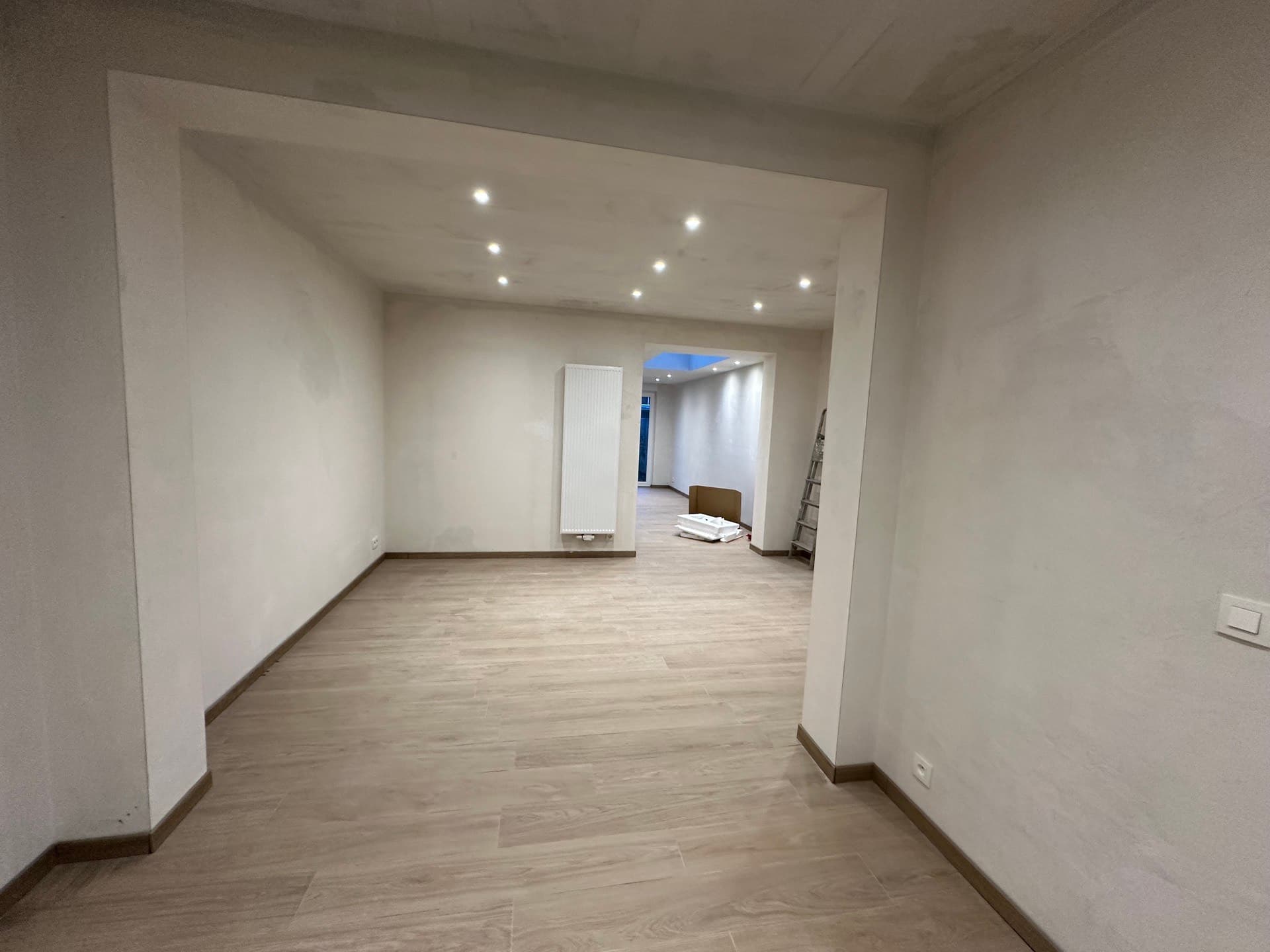 Rénovation intérieure à Herstal - Photo 5